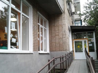 Библиотека имени Н. М. Карамзина г. Ростова-на-Дону