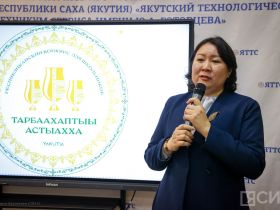 Школьник из Таттинского района победил в конкурсе «Тарбаахаптыы астыахха»