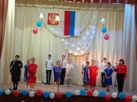 Малотокмацкий сельский дом культуры