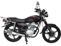 Мотоцикл REGULMOTO RM125 ТУРЭНДУРО