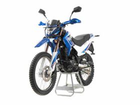 Мотоцикл кроссовый эндуро MOTOLAND XR250 (165FMM) (2021 Г.)