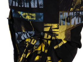 Комплект текстильный с полиуретановым покрытием для мальчиков: куртка, брюки