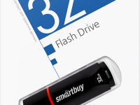 USB Flash Smartbuy