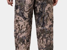 Зимний костюм для охоты Remington Pro Hunting Club Figure