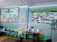 Музей краеведения с. Александров-Гай