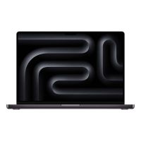 Apple MacBook Pro 14 2024 M4 Pro 24Gb/512Gb (Space Black) (MX2H3)