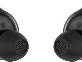 Беспроводные наушники Samsung Galaxy Buds Core Черные
