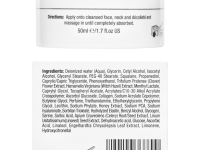 Line Repair Firm Nighttime Rehab - Ночной восстанавливающий крем, 50 мл