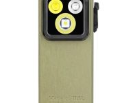 Фонарь Olight Oclip Ultra Olive Green зеленый