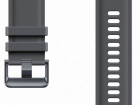 Ремешок Samsung Galaxy Watch Ultra2|Galaxy Watch Ultra Peakform Band черный