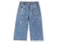 Джинсы для маленькой девочки