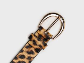 Ремень для девочек