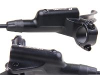 Zoom Тормоз диск. гидр. Zoom HB-875 комплект 800/1400mm, цвет Черный