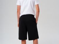 Шорты трикотажные для мальчиков, 2 шт в комплекте