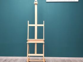 Мольберт Pinax "Студия SE-02D" бук