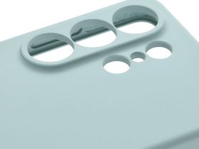 Чехол uBear Touch для Galaxy S26 Ultra мята