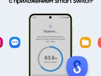 Смартфон Samsung