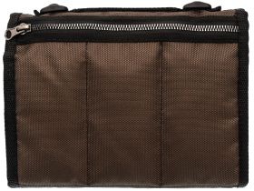 Сумка для 6 ножей с замком KTB, хаки