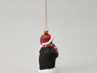 Елочная игрушка Джузеппе/Giuseppe