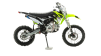 Питбайк PWR Racing FRZ 190 17/14