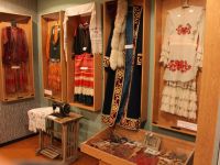 Стерлибашевский краеведческий музей им. М. Г. Махмудова