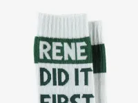 Носки Lacoste унисекс