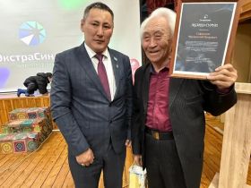 В Якутии открыли 80-й сельский кинозал «Экстра Синема»