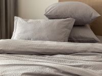 Постельное белье Grafica grigio