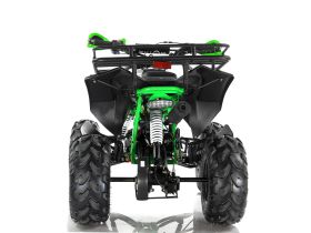 Квадроцикл MOTAX ATV Raptor Super LUX 125 cc