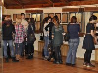 Выставочный зал «На Покровской»