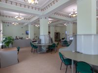 Государственная научная библиотека Кузбасса им. В. Д. Федорова