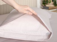 Постельное белье Эстелла (розовый)