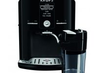 Автоматическая кофемашина KRUPS Espresseria EA829810