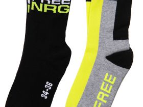 Носки трикотажные для мальчиков, 2 пары в комплекте