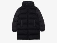 Женский короткий пуховик Lacoste