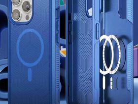 Чехол-накладка VLP