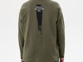 Водолазка трикотажная для мальчиков