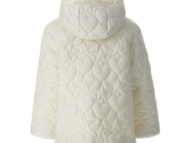 Куртка для девочки