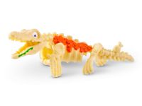 7472TQ1 Игрушка Zuru Smashers: Lava Slime, в ассортименте