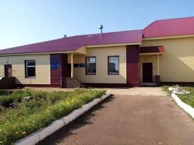 Минняровский сельский дом культуры