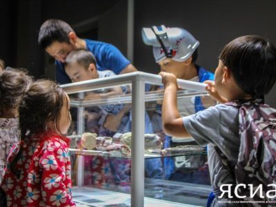 Пять проектов из Якутии победили в открытом конкурсе «Среда возможностей»