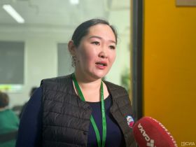 Патриотическое воспитание обсудили на Гражданском форуме в Якутске