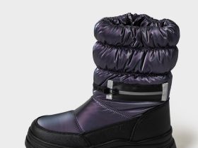 Сапоги для девочек