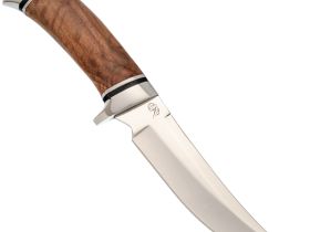 Нож Рысь VD40