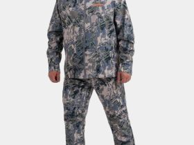 Летний костюм для охоты Remington Arizona Figure