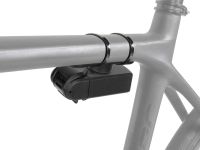 Компактный набор инструментов Topeak NINJA TOOLBOX T8 TNJA-T8 (черный)