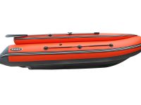 Лодка ПВХ REEF 360FНД