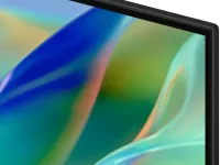 Телевизор Samsung UE65M1EHAUXPY, 65", Mini LED 4K UHD, 60 Гц, Smart TV (Tizen)