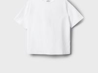 Фуфайка трикотажная для мальчиков (футболка)