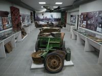 Музей «Судьба солдата» г. Обнинска